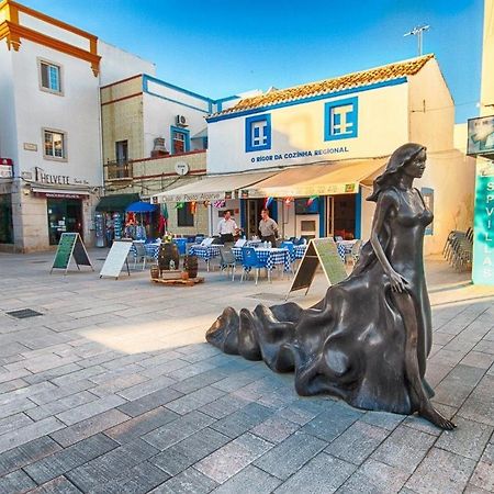 Varandas Da Barreta โอลเญา ภายนอก รูปภาพ