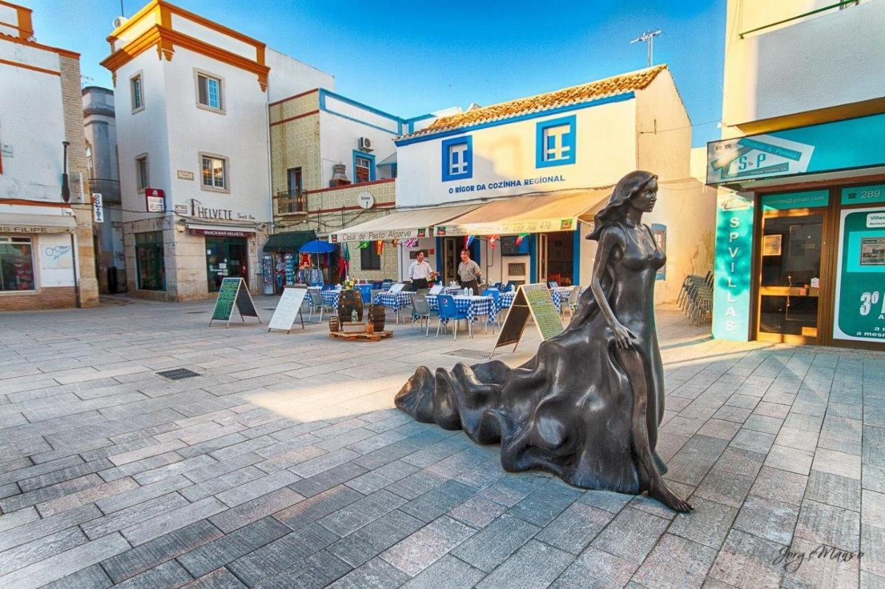 Varandas Da Barreta โอลเญา ภายนอก รูปภาพ