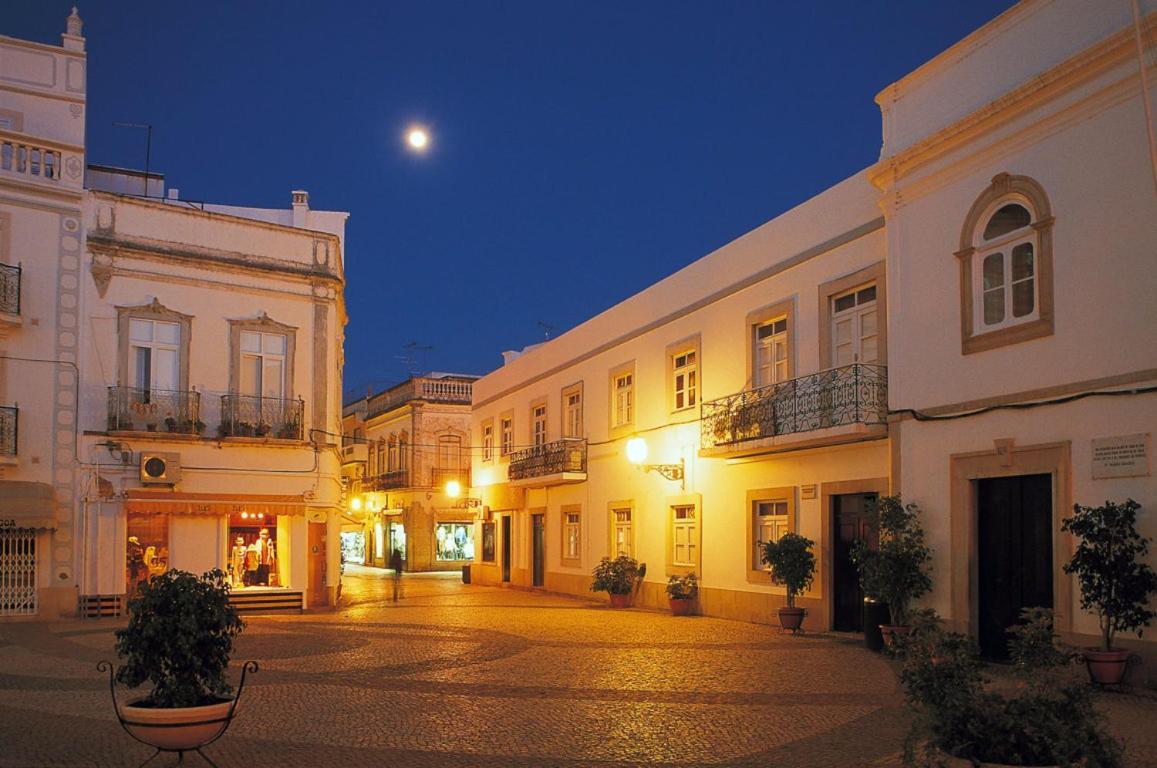 Varandas Da Barreta โอลเญา ภายนอก รูปภาพ
