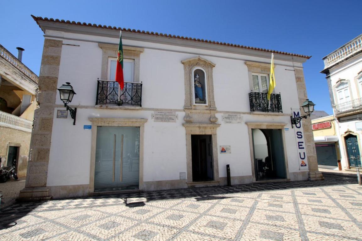 Varandas Da Barreta โอลเญา ภายนอก รูปภาพ