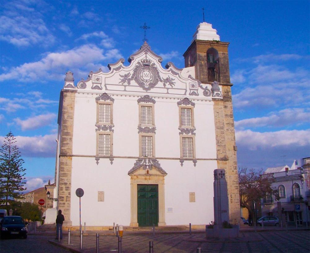 Varandas Da Barreta โอลเญา ภายนอก รูปภาพ